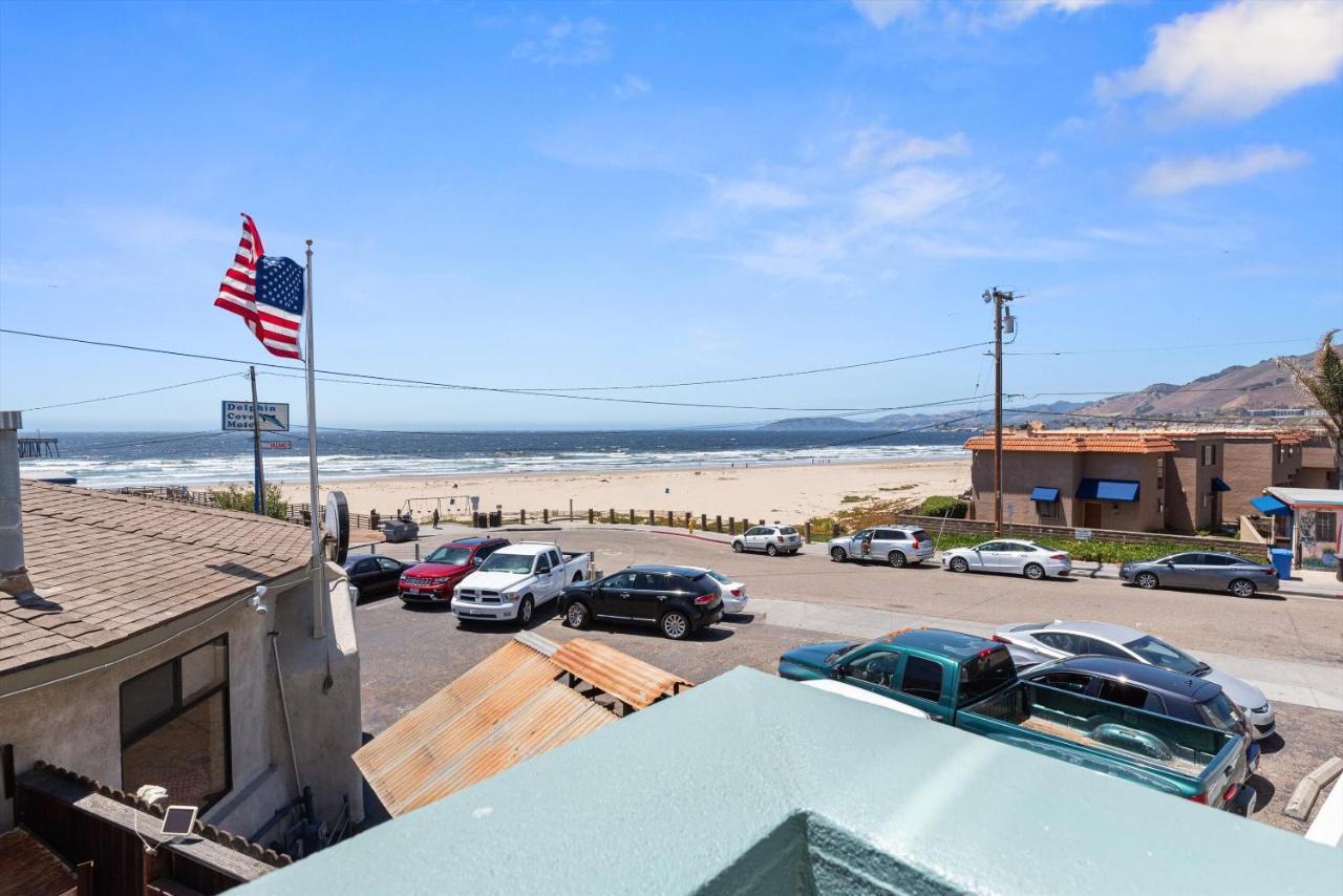 Beach House Inn & Suites Pismo Beach Ngoại thất bức ảnh