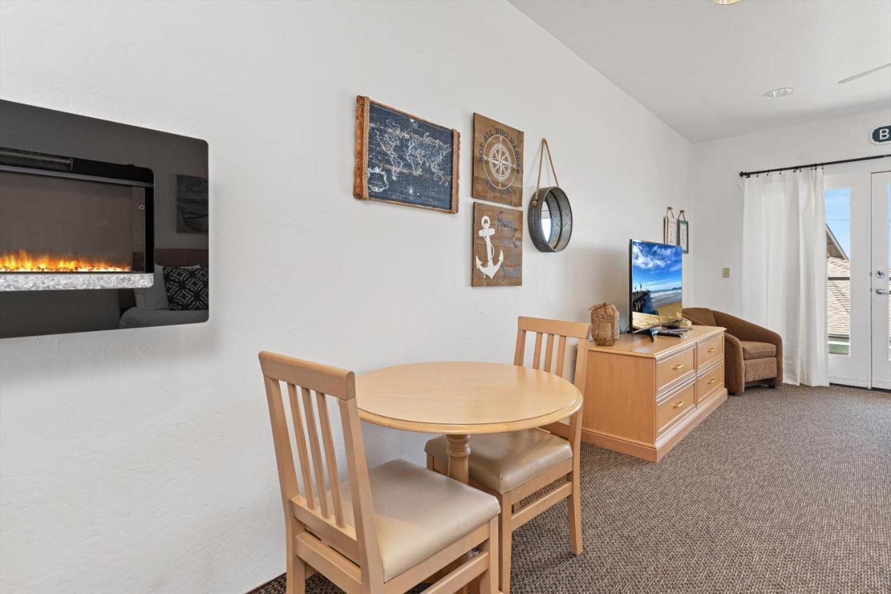 Beach House Inn & Suites Pismo Beach Ngoại thất bức ảnh