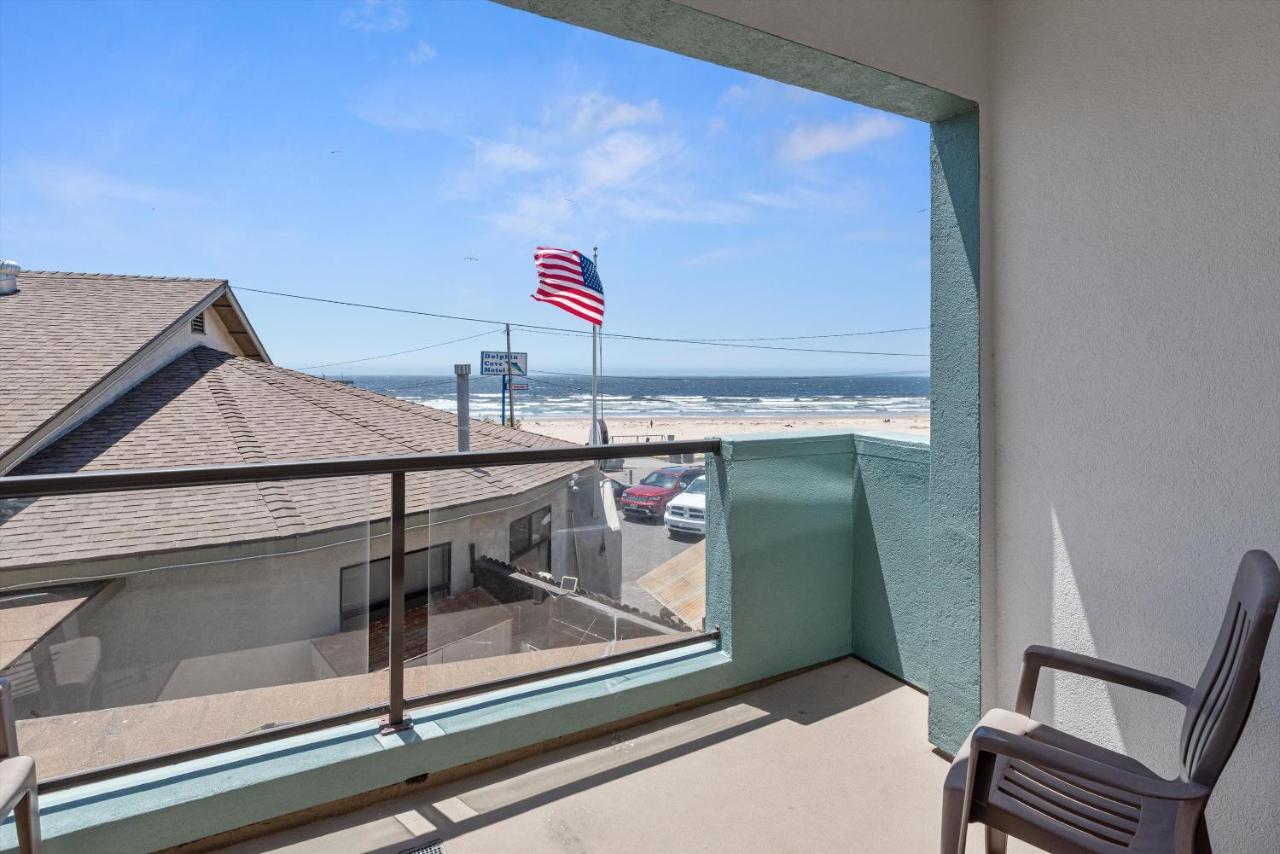 Beach House Inn & Suites Pismo Beach Ngoại thất bức ảnh