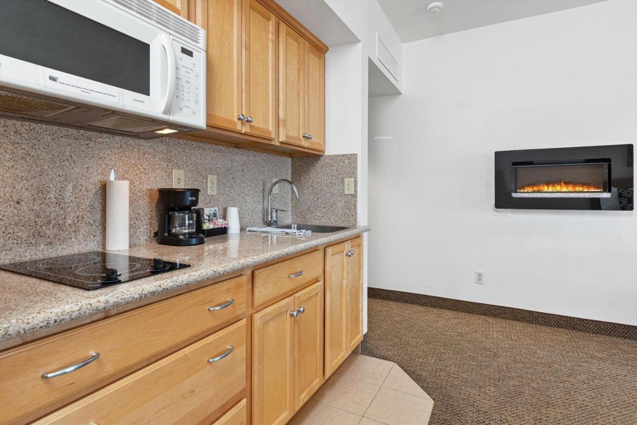 Beach House Inn & Suites Pismo Beach Ngoại thất bức ảnh
