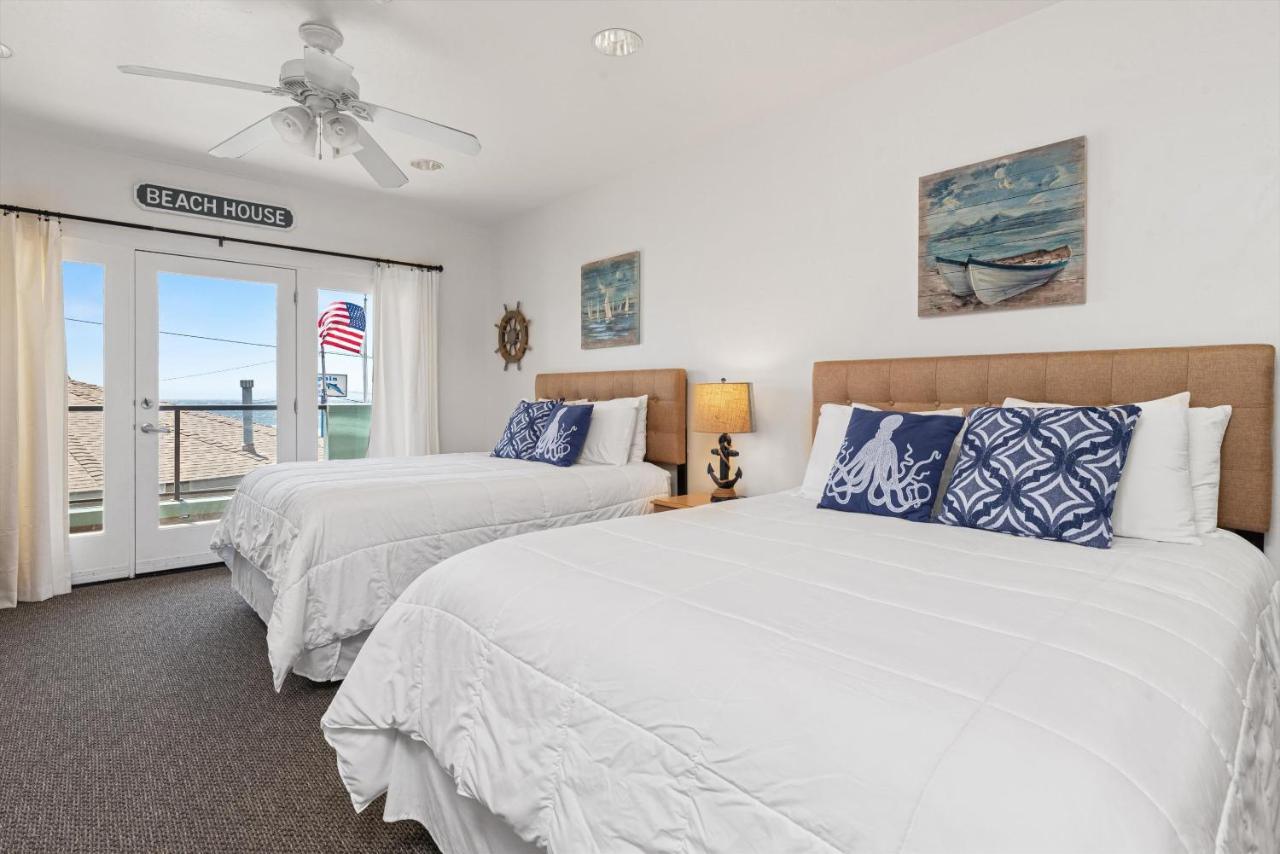 Beach House Inn & Suites Pismo Beach Ngoại thất bức ảnh