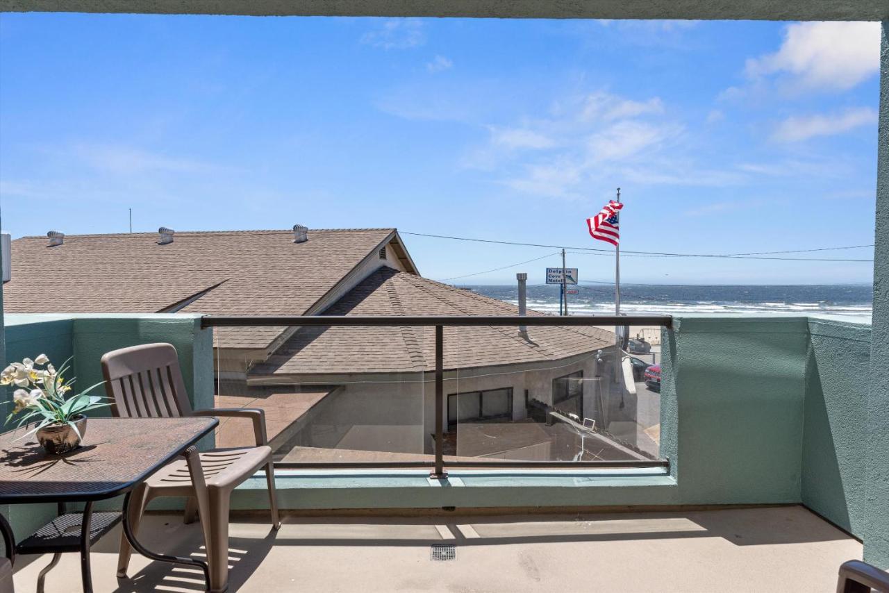 Beach House Inn & Suites Pismo Beach Ngoại thất bức ảnh